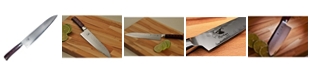Hayabusa Cutlery 9.5" Chef's Knife